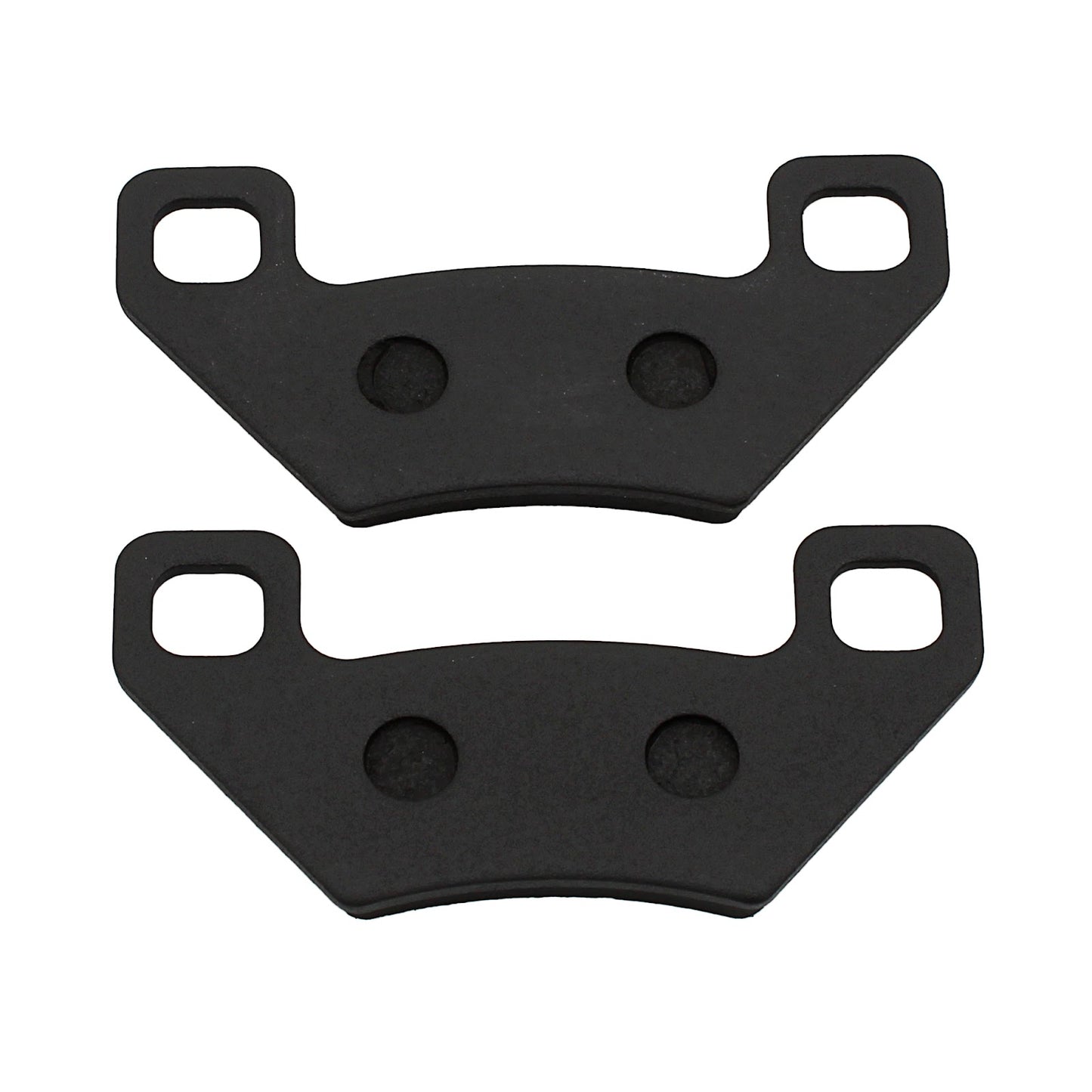 EPI Brake Pad WE440392 | UTV ATV Replacement Part