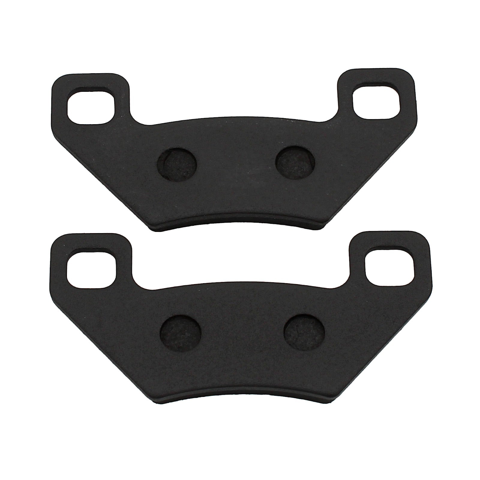 EPI Brake Pad WE440392 | UTV ATV Replacement Part