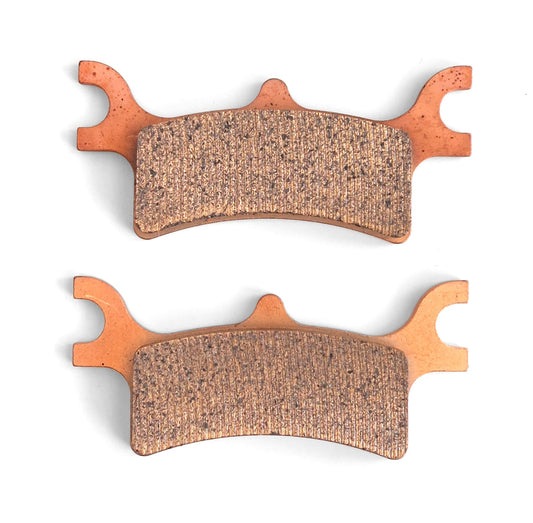EPI Performance Brake Pad/Shoe - WE445340