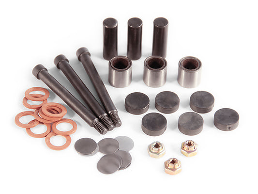 EPI Performance Clutch Kit CX400012 | UTV ATV Performance