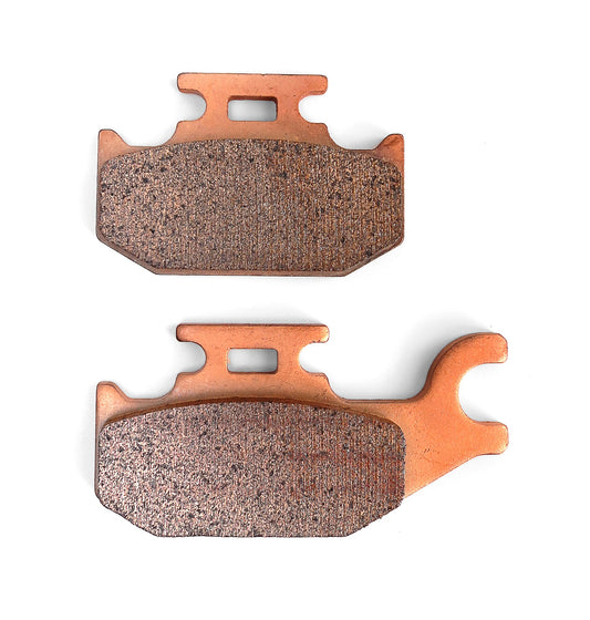 EPI Performance Brake Pad/Shoe - YA442120