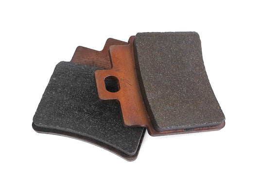 EPI Brake Pad WE440306 | UTV ATV Replacement Part