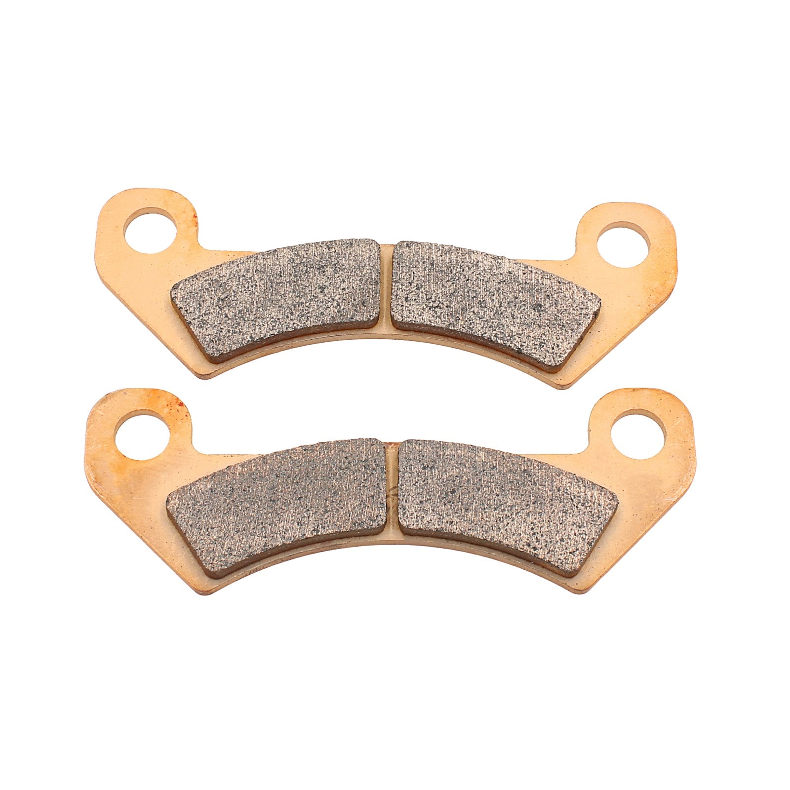 EPI Brake Pad WE445401 | UTV ATV Replacement Part