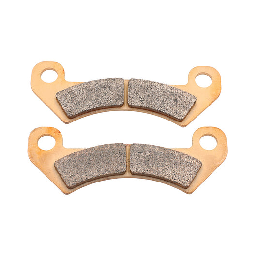 EPI Performance Brake Pad/Shoe - WE445401