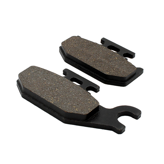 EPI Performance Brake Pad/Shoe - YA441120