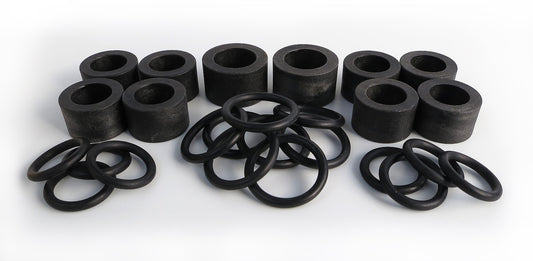 EPI Bushing Kit WE340071 | UTV ATV Replacement Part