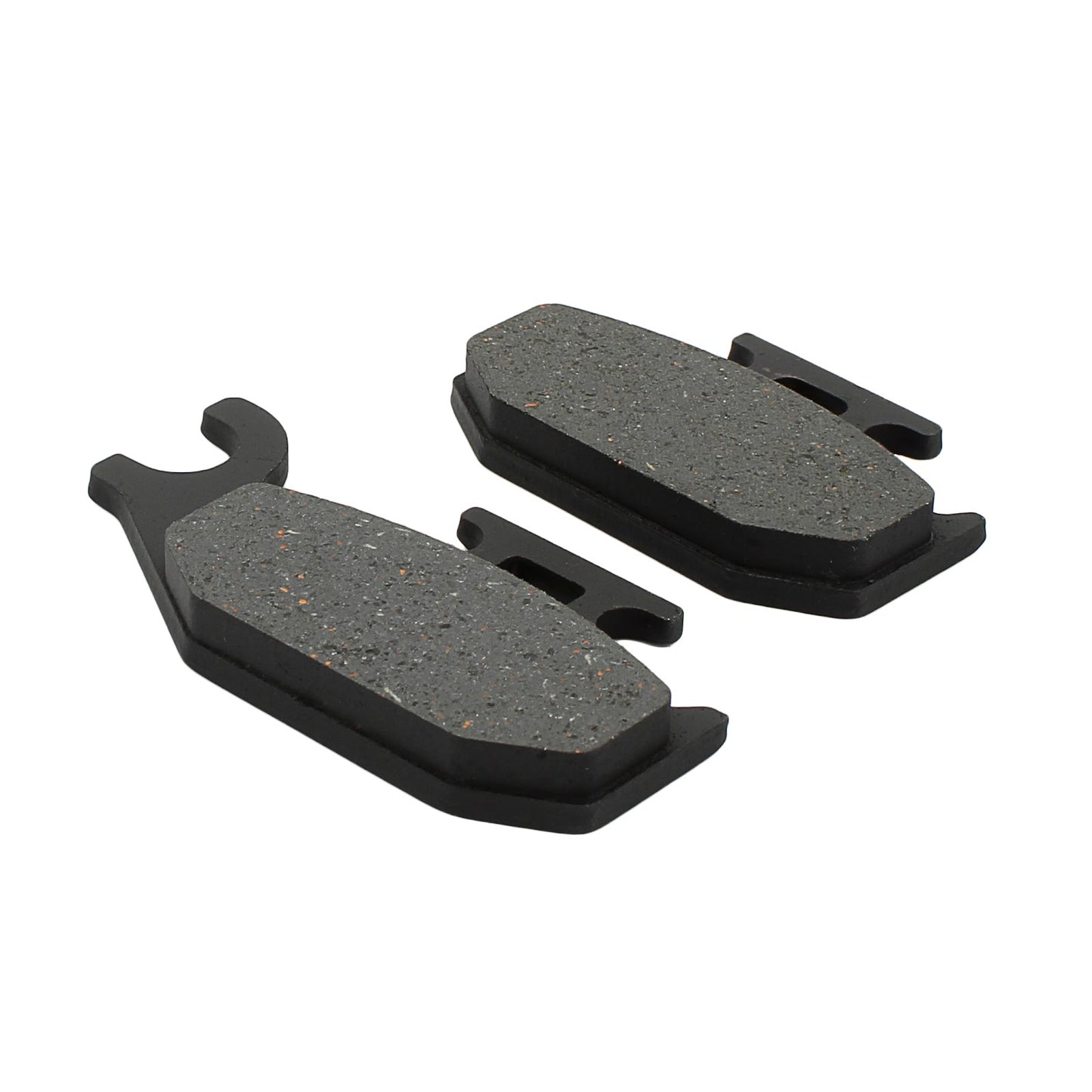 EPI Brake Pad WE440455 | UTV ATV Replacement Part
