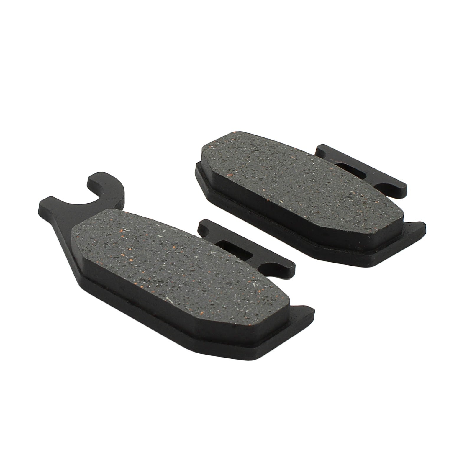 EPI Brake Pad WE440455 | UTV ATV Replacement Part