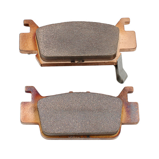EPI Performance Brake Pad/Shoe - WE445414