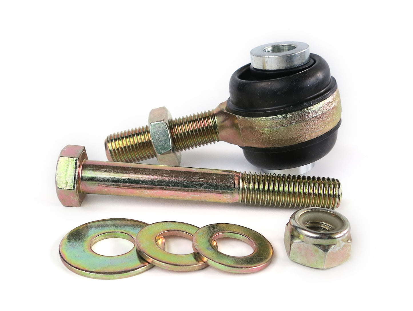 EPI Tie Rod End WE315042 | UTV ATV Replacement Part
