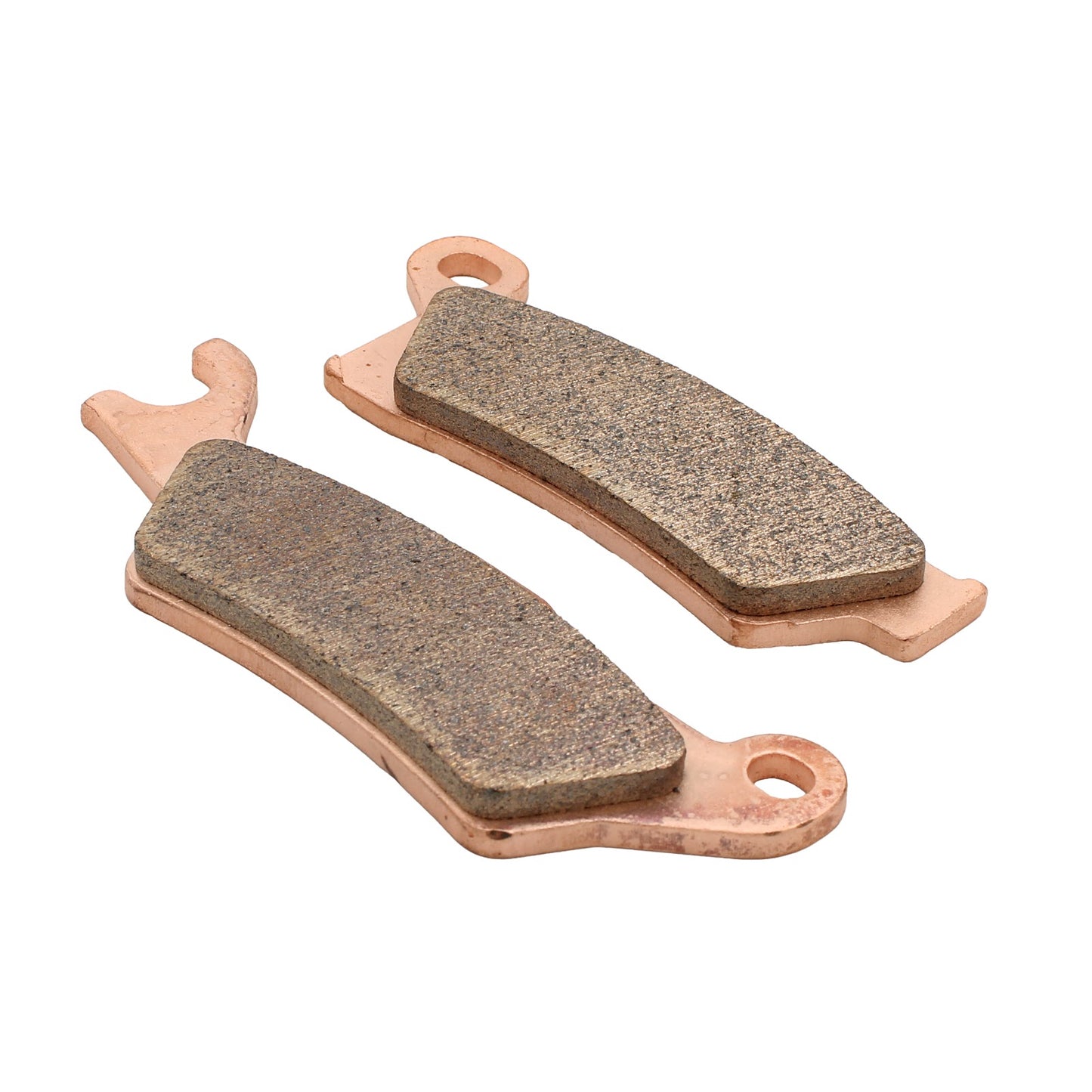 EPI Brake Pad WE445398 | UTV ATV Replacement Part