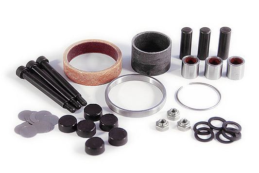 EPI Performance Clutch Kit CX400010 | UTV ATV Performance
