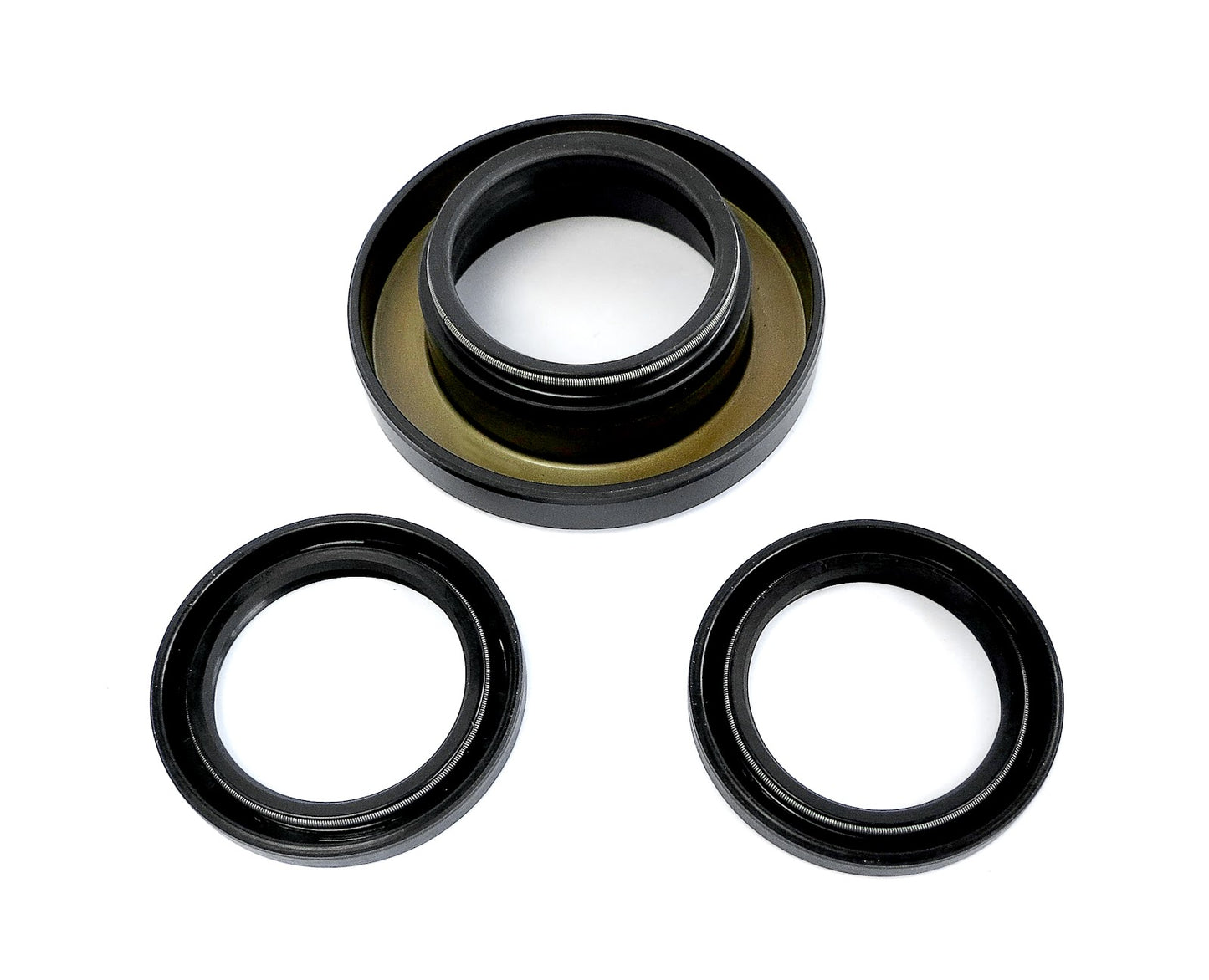 EPI Differential Seal Kit WE290110 | UTV ATV Replacement