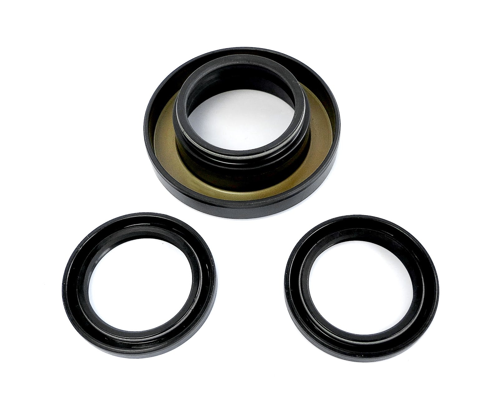 EPI Differential Seal Kit WE290110 | UTV ATV Replacement