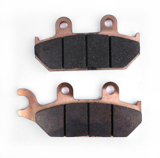 EPI Performance Brake Pad/Shoe - WE445412