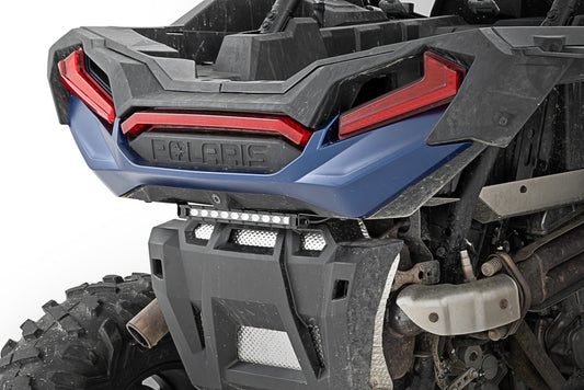 10" LED Light Kit | Under Bed | Polaris RZR XP 1000 