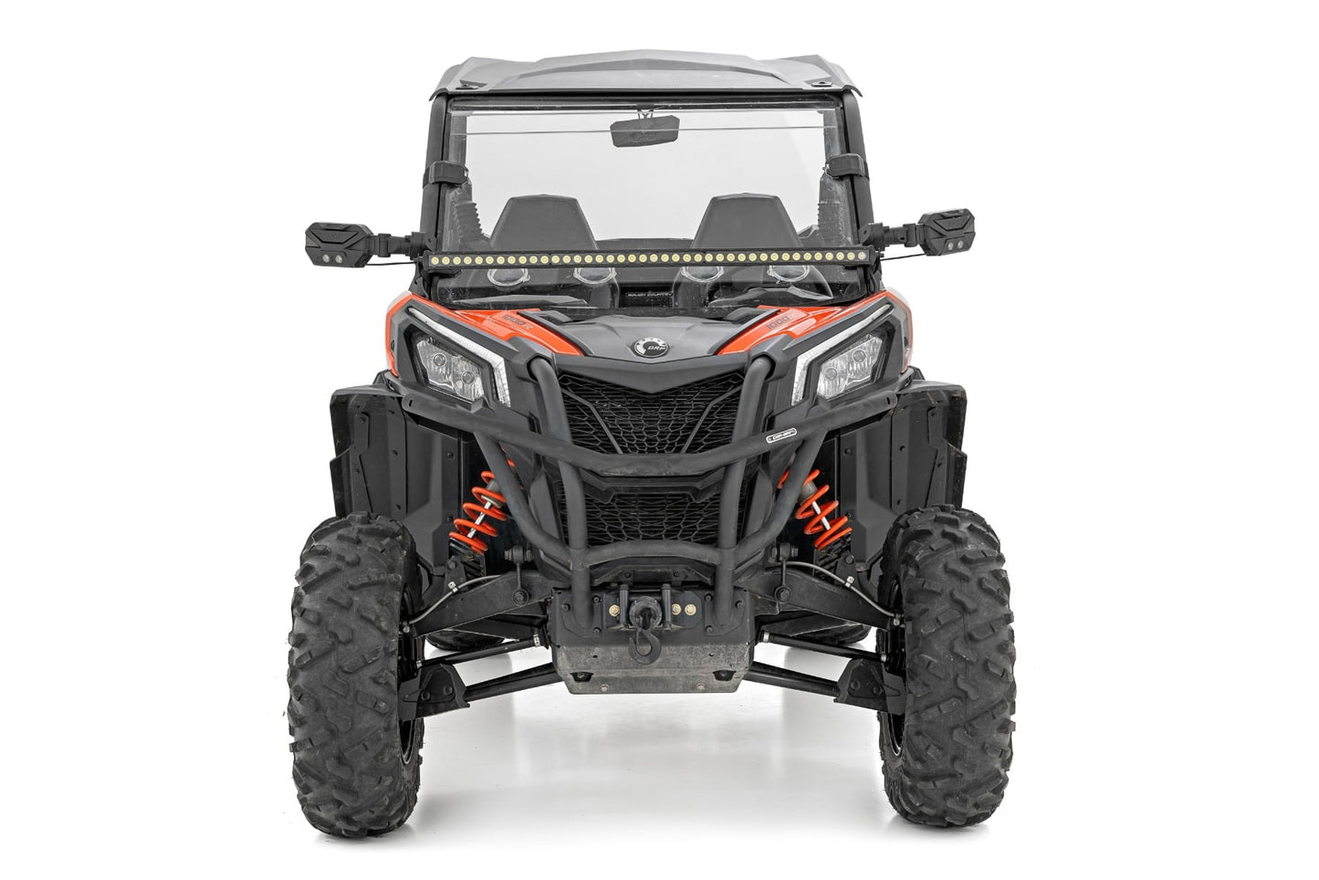 40" LED Light Kit | Forward Facing | Can-Am Maverick Sport 1000R 