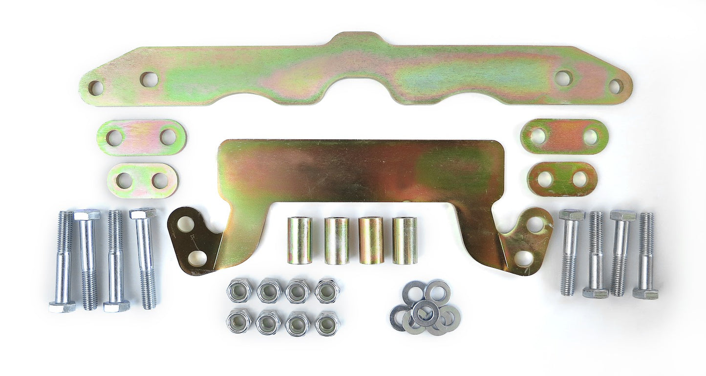 EPI Lift Kit EPILK208 | UTV ATV Suspension Upgrade