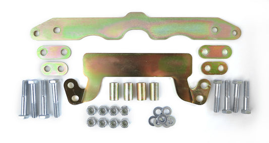 EPI Lift Kit EPILK208 | UTV ATV Suspension Upgrade
