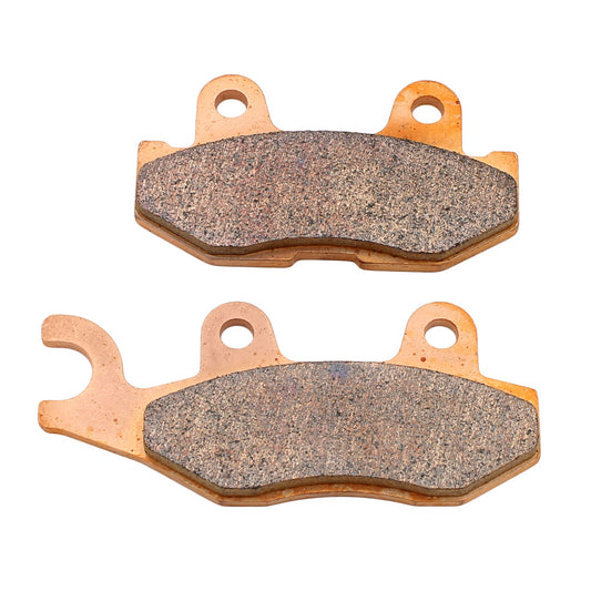 EPI Performance Brake Pad/Shoe - WE445422