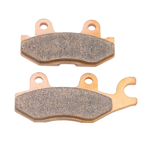 EPI Performance Brake Pad/Shoe - WE445421
