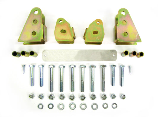 EPI Lift Kit EPILK189 | UTV ATV Suspension Upgrade