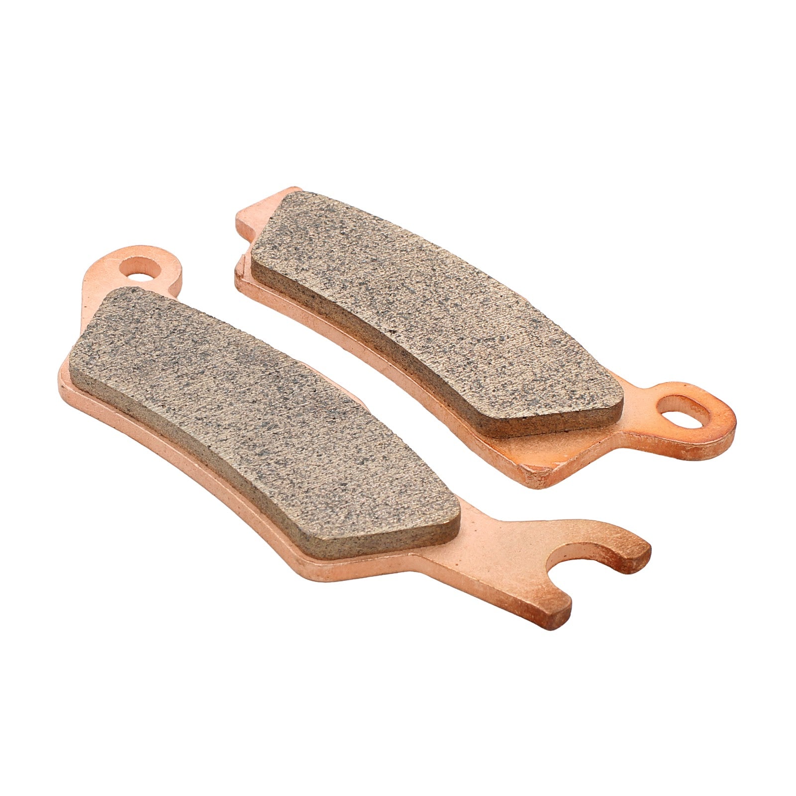 EPI Brake Pad WE445399 | UTV ATV Replacement Part
