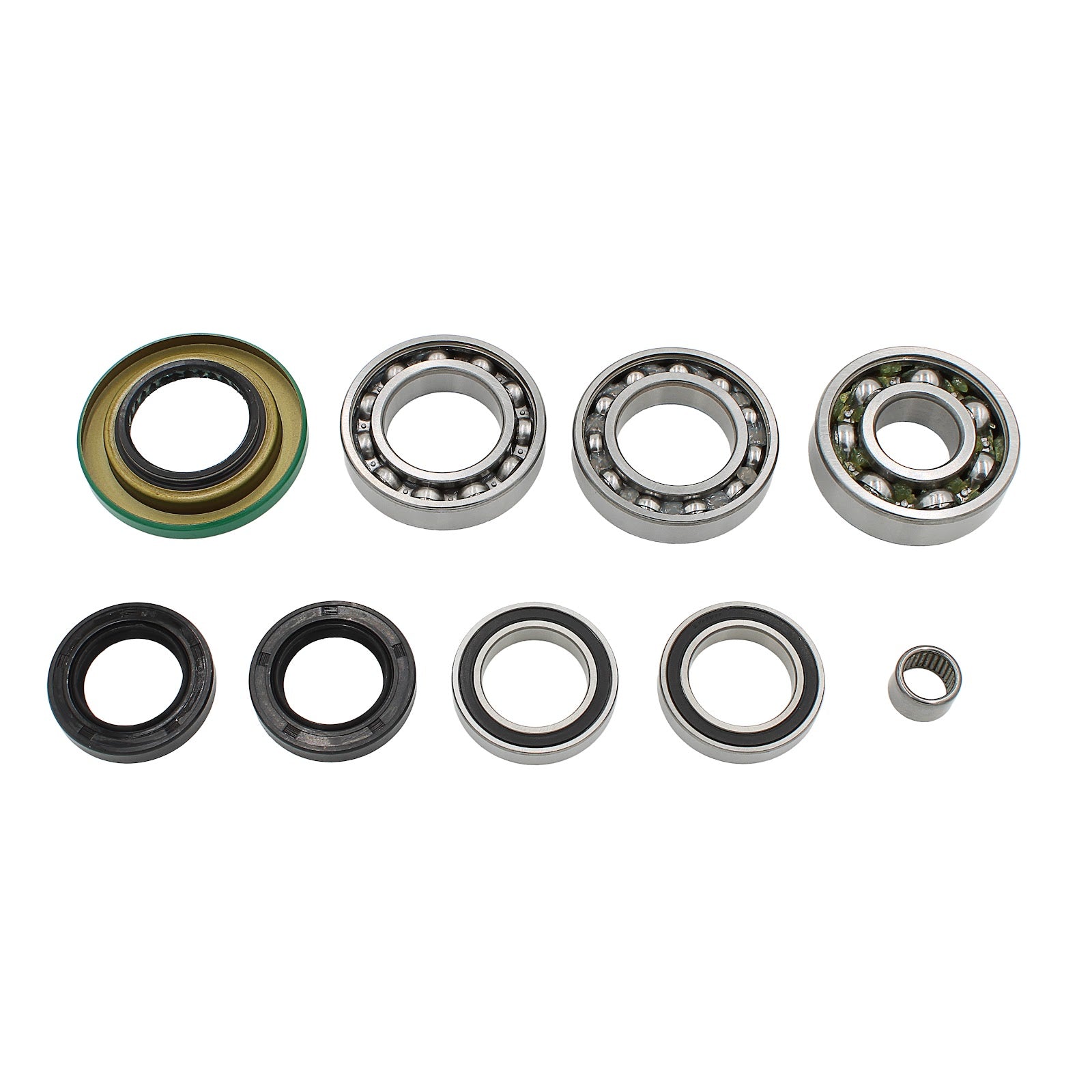 EPI Bearing & Seal Kit WE290131 | UTV ATV Replacement Part