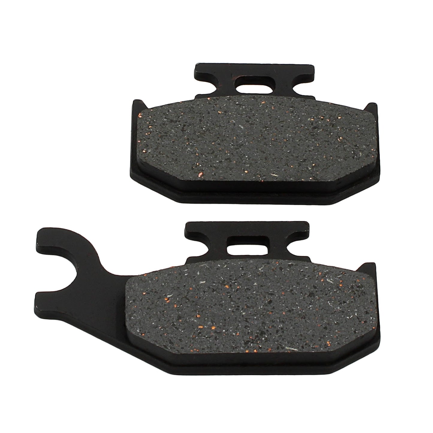 EPI Brake Pad WE440455 | UTV ATV Replacement Part