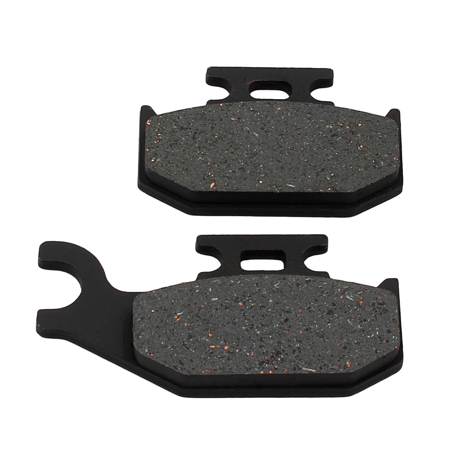 EPI Brake Pad WE440455 | UTV ATV Replacement Part