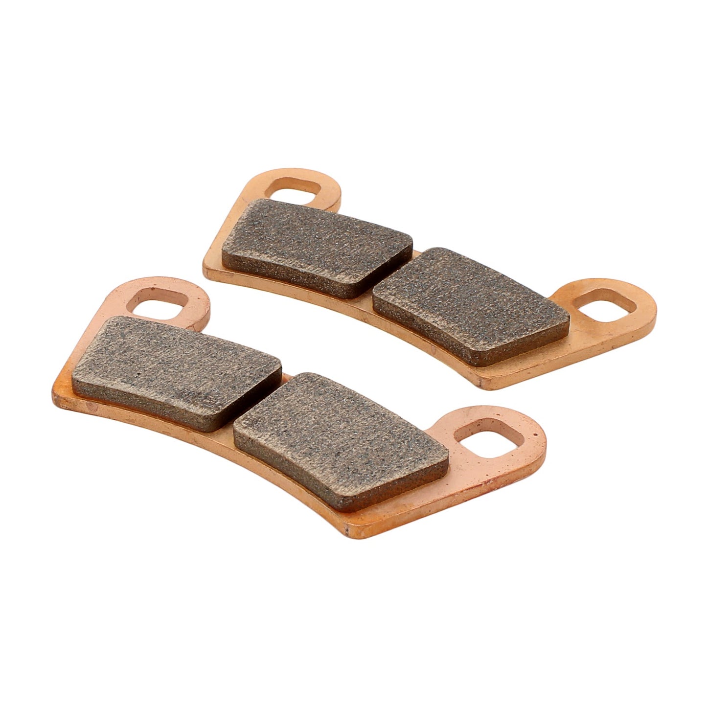 EPI Brake Pad WE445400 | UTV ATV Replacement Part