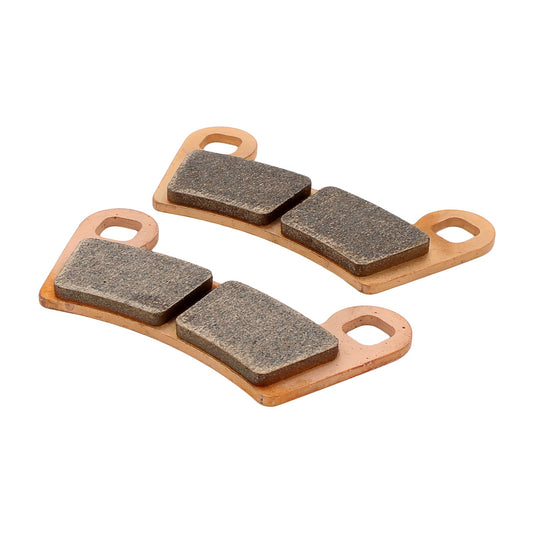 EPI Performance Brake Pad/Shoe - WE445400