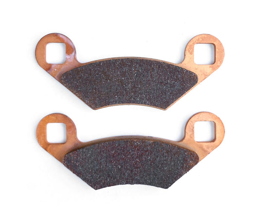 EPI Performance Brake Pad/Shoe - WE445315