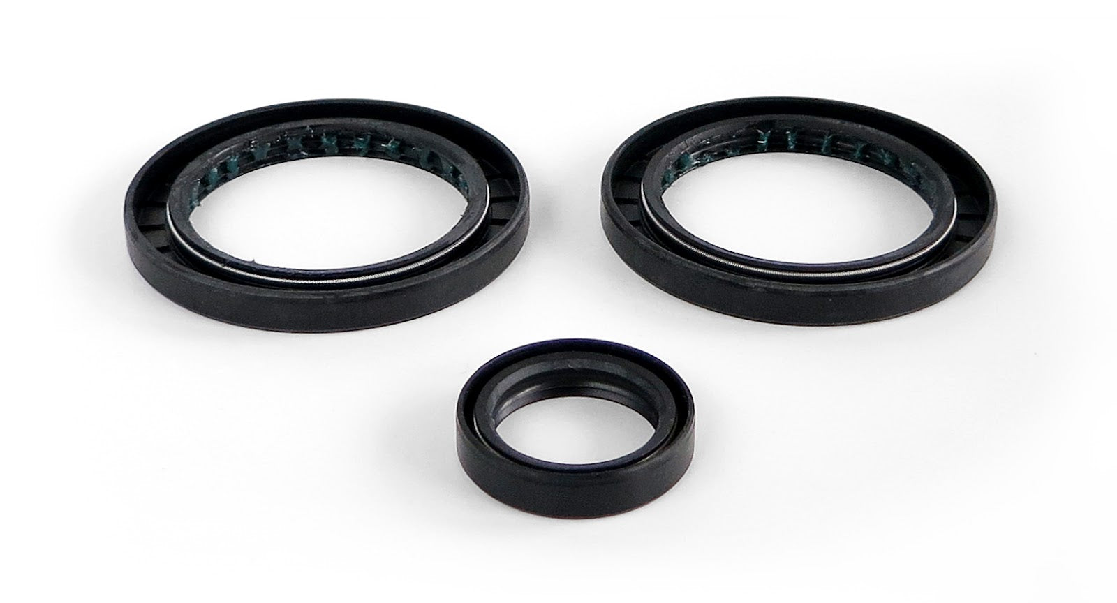 EPI Differential Seal Kit WE290124 | UTV ATV Replacement