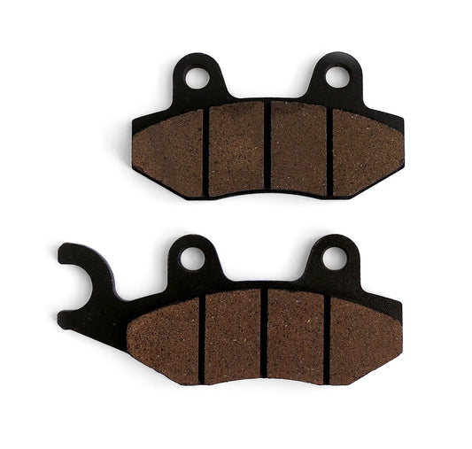 EPI Performance Brake Pad/Shoe - WE445307