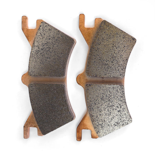 EPI Brake Pad WE441749 | UTV ATV Replacement Part