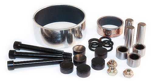 EPI Performance Clutch Kit WE210180 | UTV ATV Performance