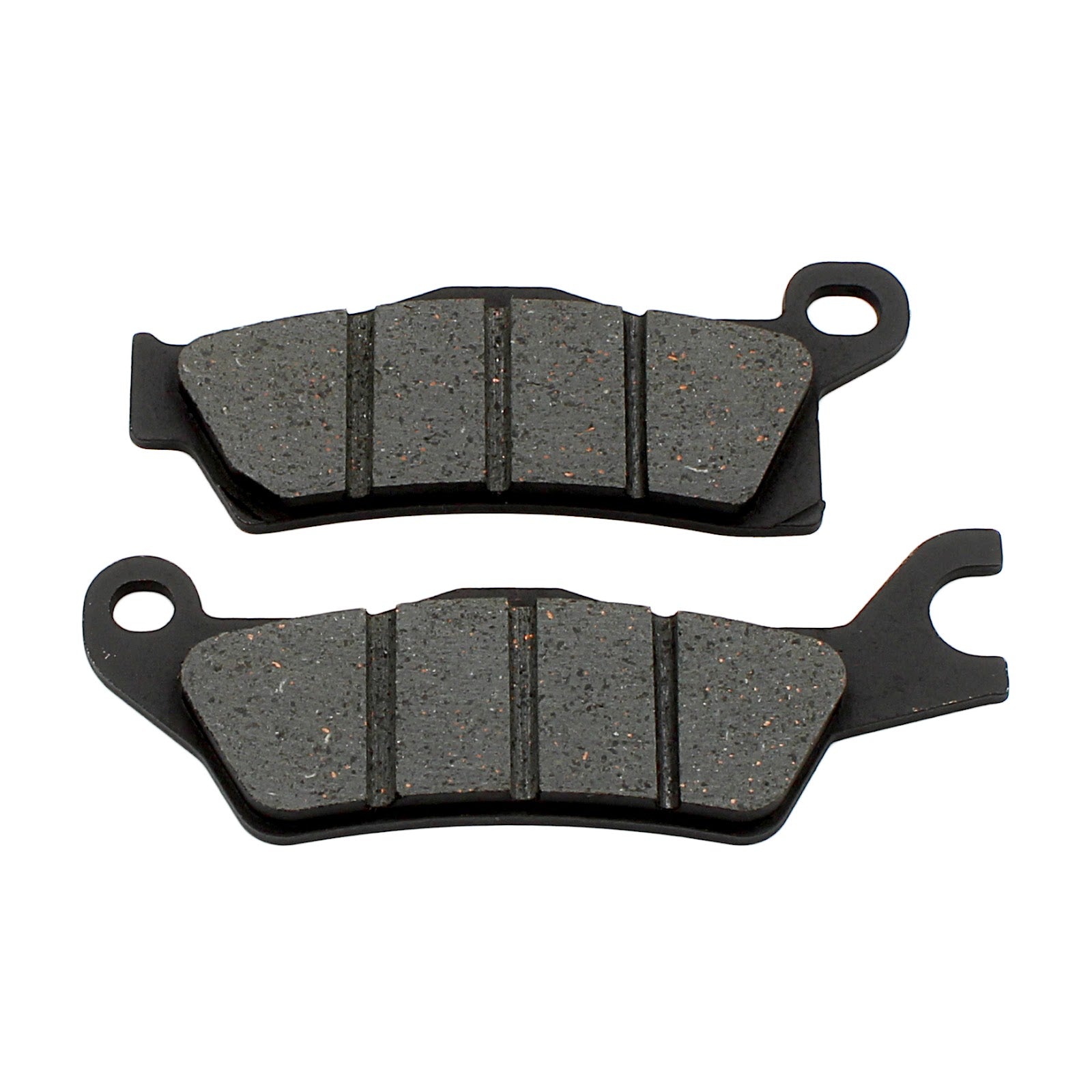 EPI Brake Pad WE445397 | UTV ATV Replacement Part