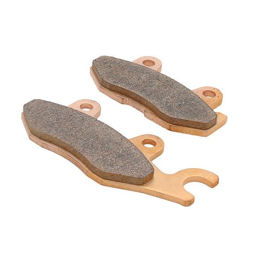 EPI Performance Brake Pad/Shoe - WE445421