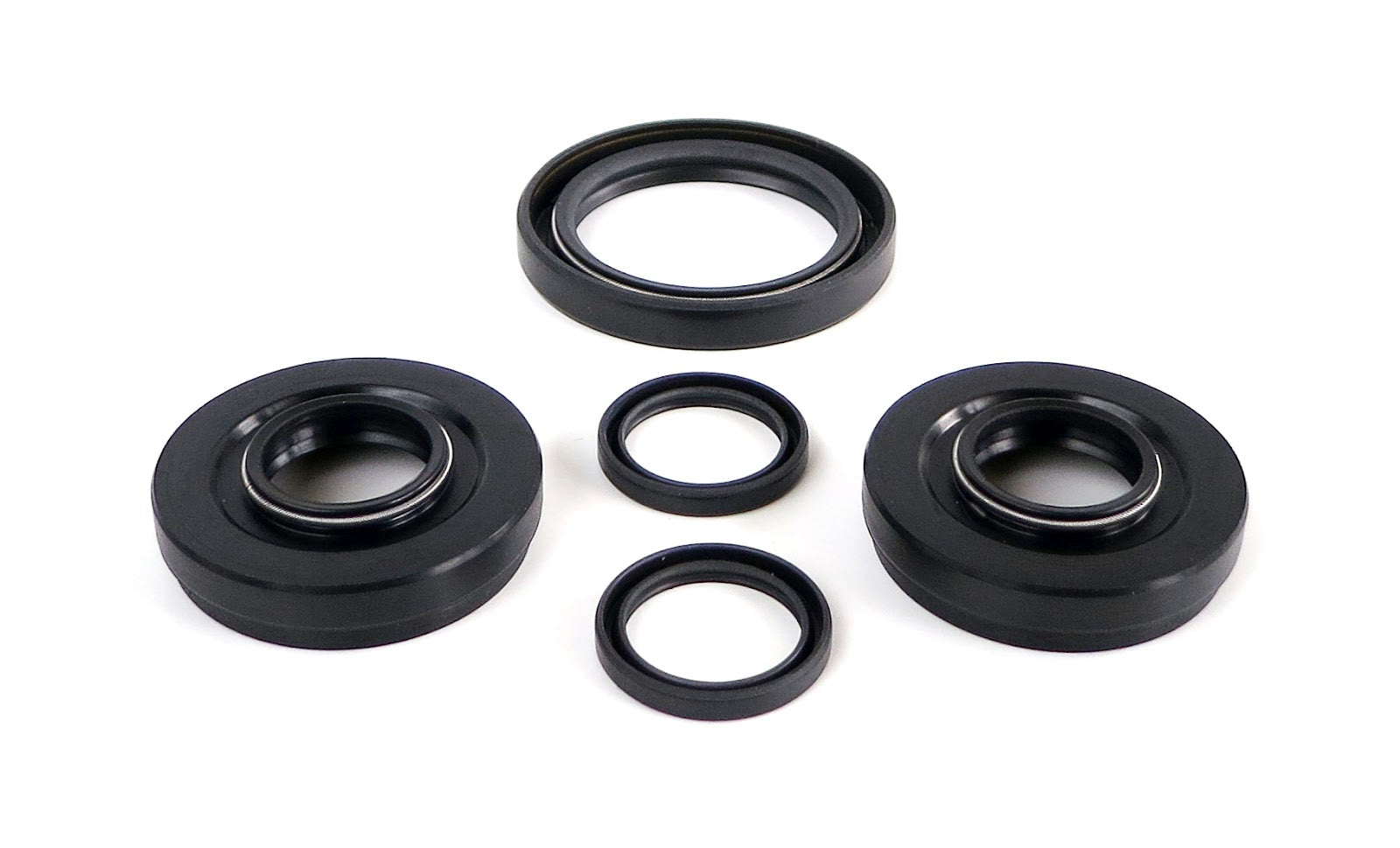 EPI Differential Seal Kit WE290117 | UTV ATV Replacement