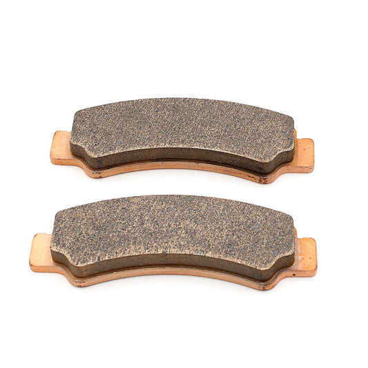 EPI Brake Pad WE445425 | UTV ATV Replacement Part