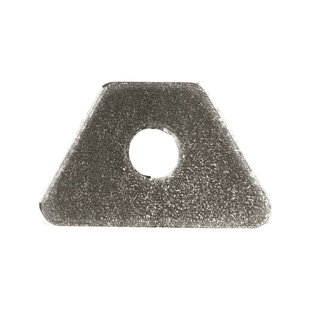 Weld on Flag / Whip Mount