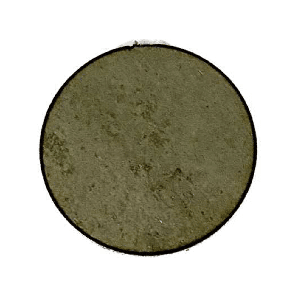 Laser Cut Tubing End Cap