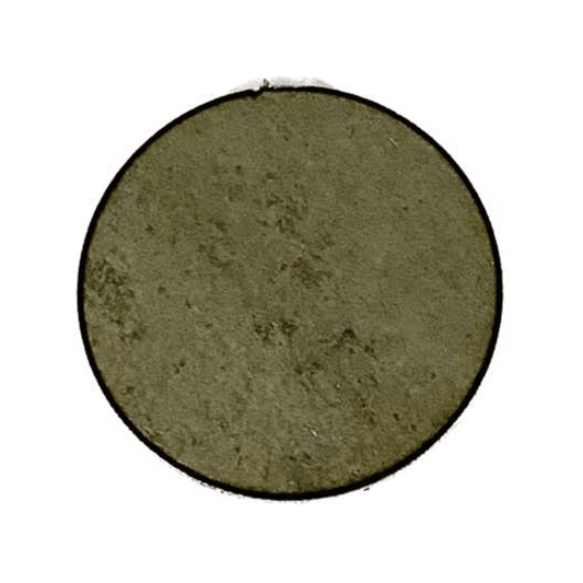 Laser Cut Tubing End Cap