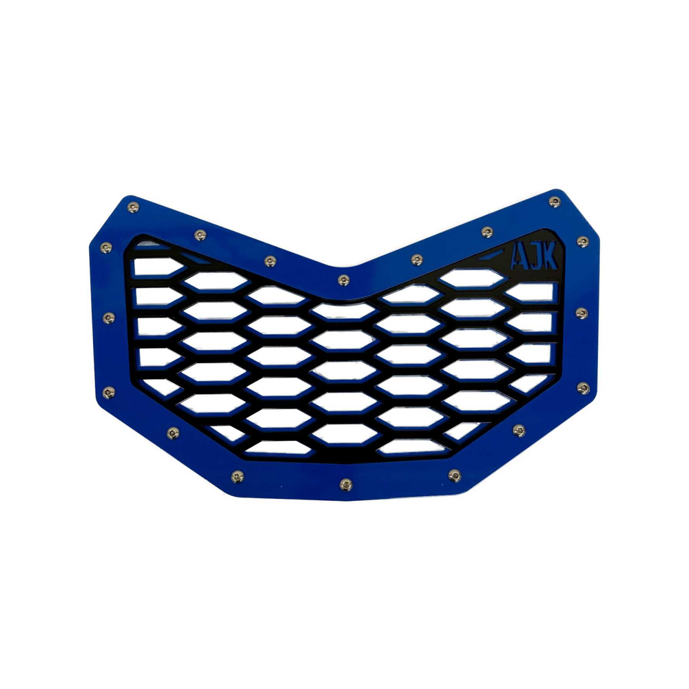 AJK Offroad Can-Am X3 B-12 Grill - AJK Offroad