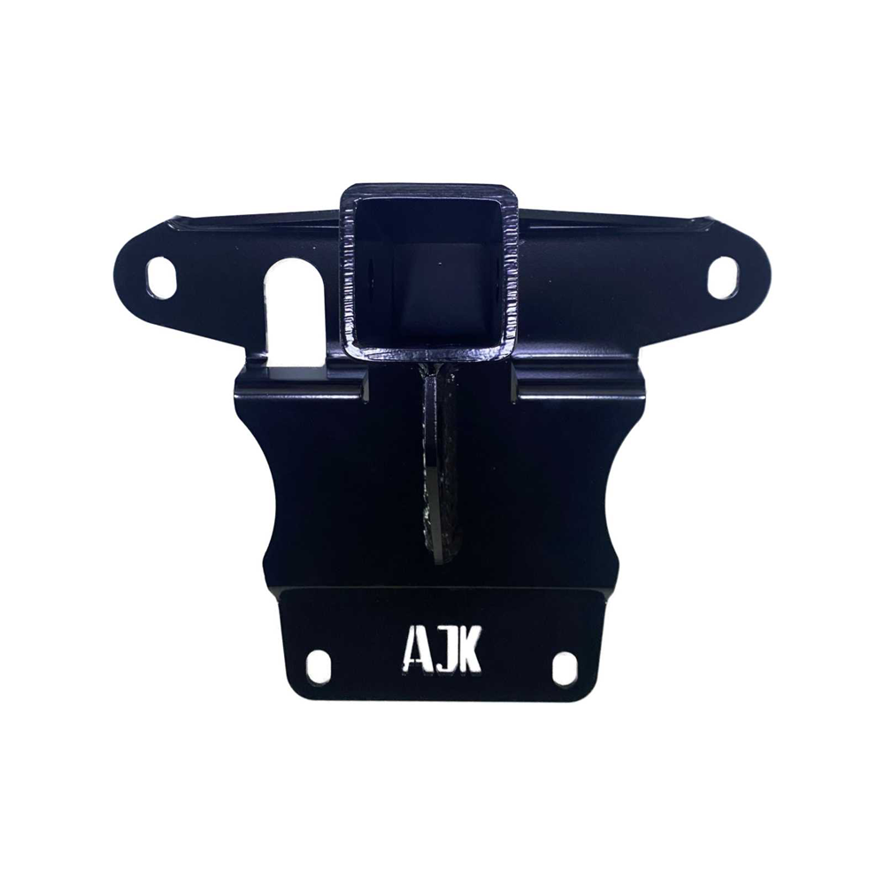 Kawasaki KRX Hitch