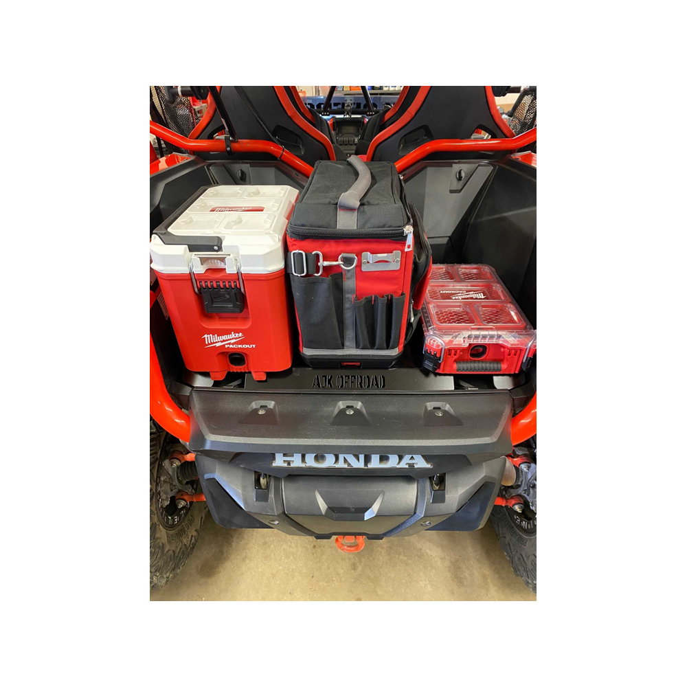 Honda Talon Milwaukee Packout Mount 1.5