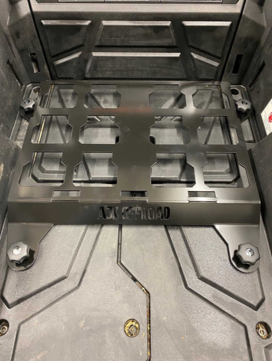POLARIS RZR Packout Mount Short
