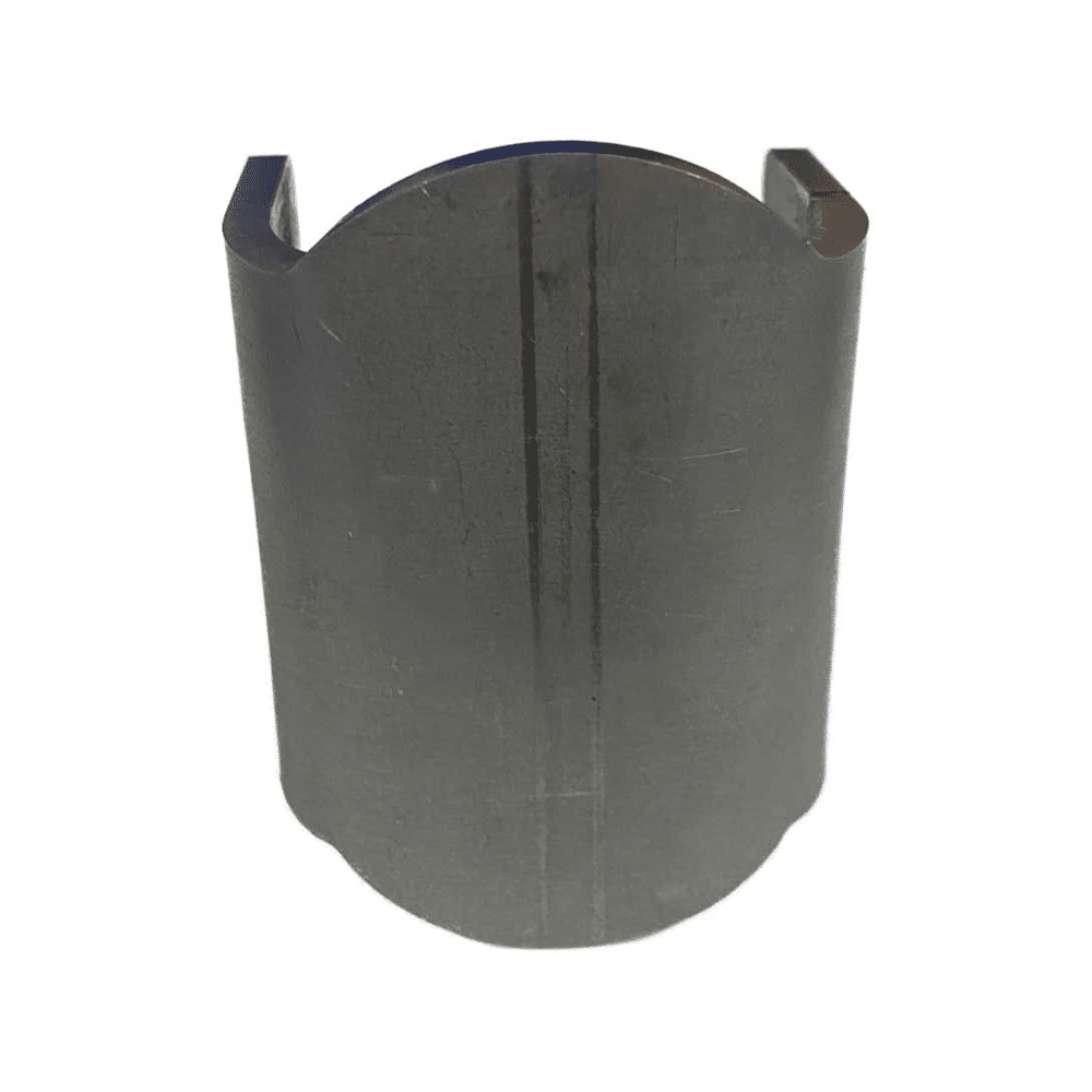 Polaris RZR bumper connectors