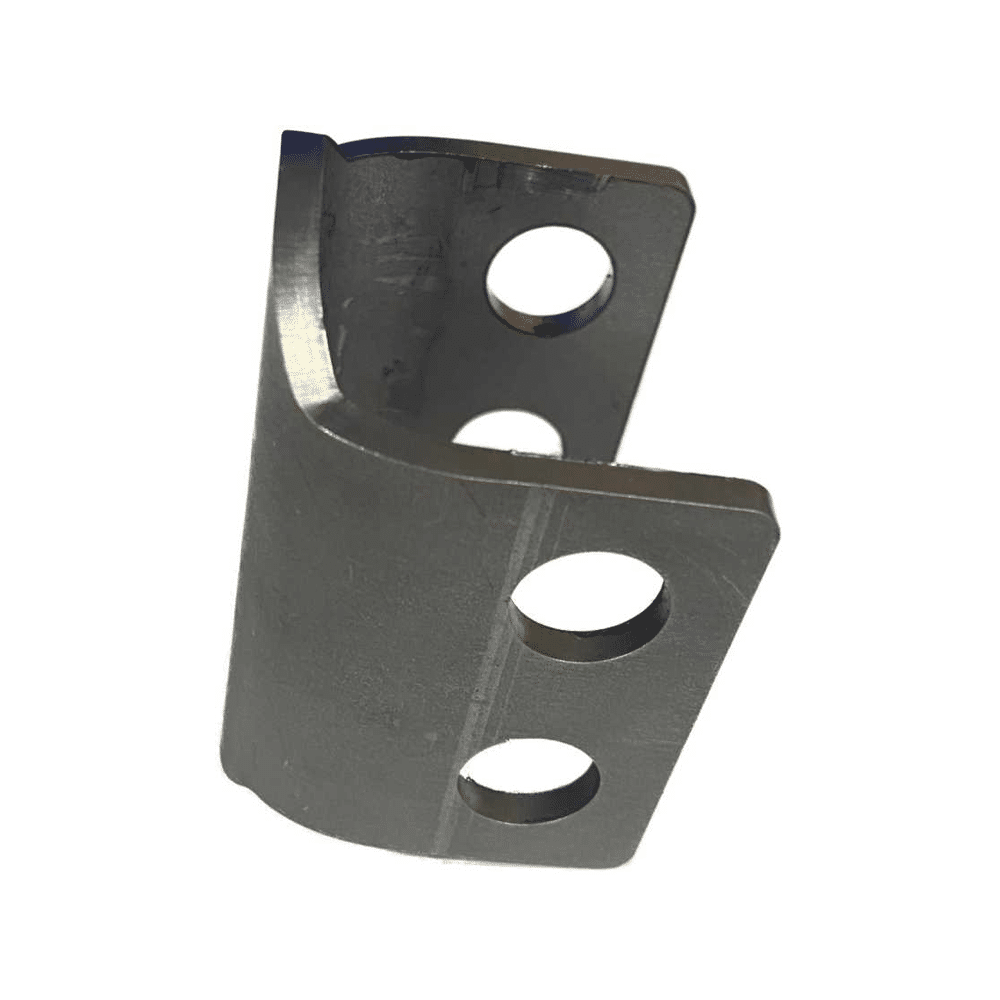 Polaris RZR bumper connectors